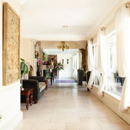 Greville Arms Hotel Μουλινγκάρ Εξωτερικό φωτογραφία